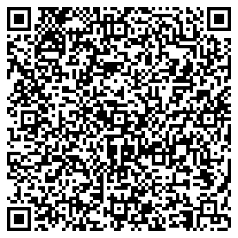 QR-код с контактной информацией организации Бачурин, рынок, ООО Восточный двор