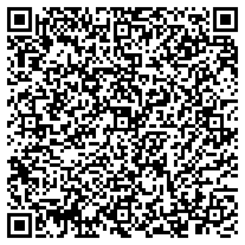 QR-код с контактной информацией организации Детский сад №74, Непоседы