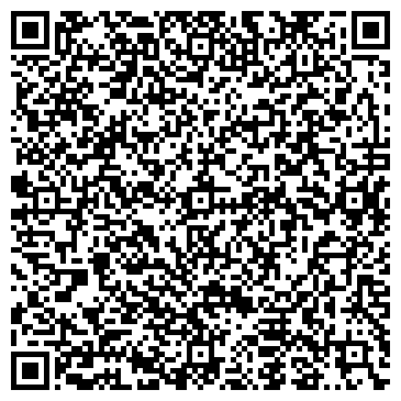 QR-код с контактной информацией организации Центральный районный суд г. Оренбурга