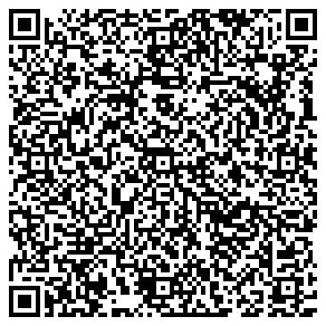 QR-код с контактной информацией организации ООО ПКФ Автоком