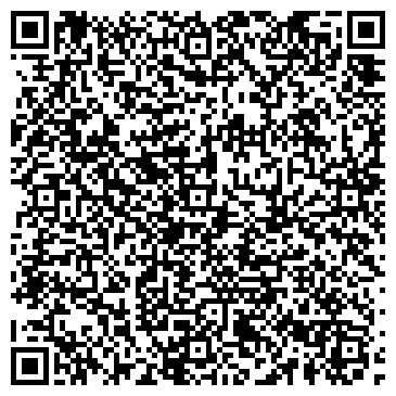 QR-код с контактной информацией организации ЗАО Декор