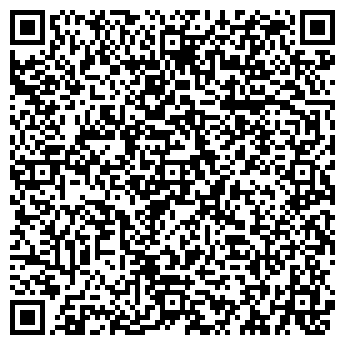 QR-код с контактной информацией организации Иван Кожемяка