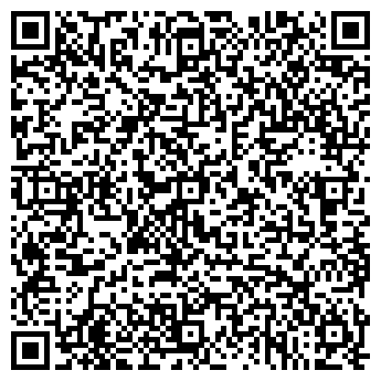 QR-код с контактной информацией организации Chikki-pizza