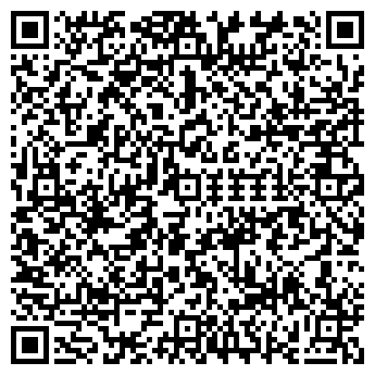 QR-код с контактной информацией организации Детский сад №158