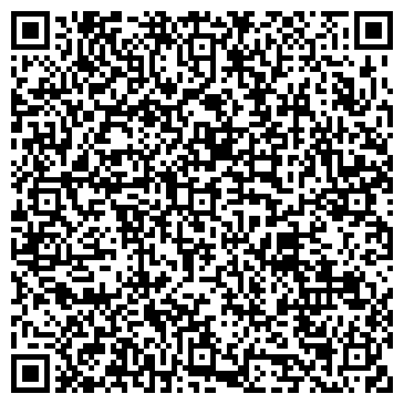 QR-код с контактной информацией организации Детский сад №20, Сказка