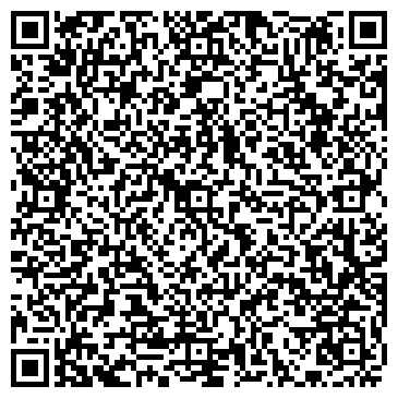QR-код с контактной информацией организации Крисар, мебельный салон, ИП Кривенков С.А.