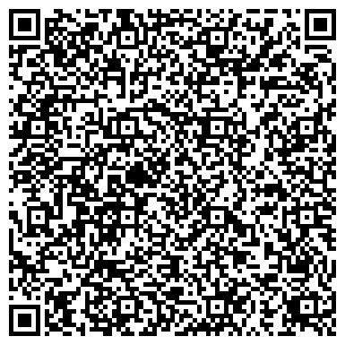 QR-код с контактной информацией организации Детский сад №465, Золушка, комбинированного вида