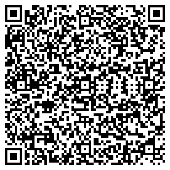 QR-код с контактной информацией организации Аквамир