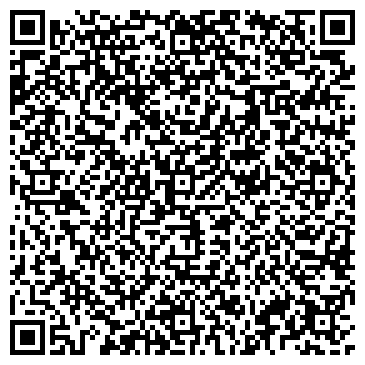 QR-код с контактной информацией организации Jazz Mall