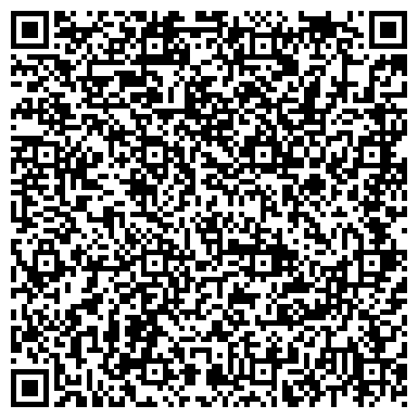 QR-код с контактной информацией организации Детский сад №50, Семицветик, комбинированного вида