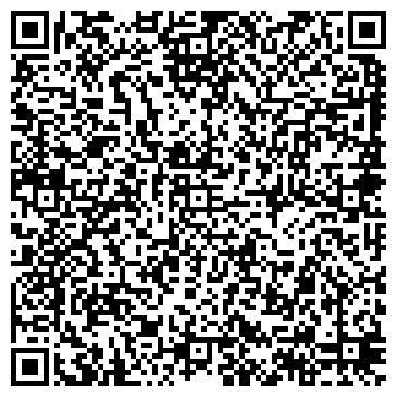 QR-код с контактной информацией организации Салон мебели Александра Мамалата