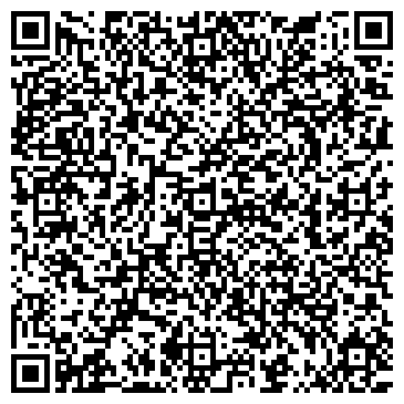 QR-код с контактной информацией организации Детский сад №372, комбинированного вида