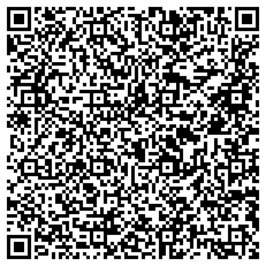 QR-код с контактной информацией организации Фермерский двор, универсальный рынок, ООО ВладАгроСервис