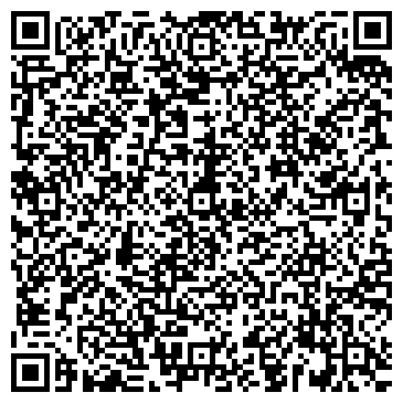 QR-код с контактной информацией организации Детский сад №6, Остров детства