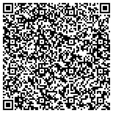 QR-код с контактной информацией организации Отдел полиции № 2 МУ МВД России "Оренбургское"