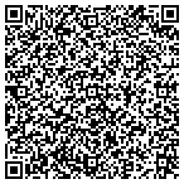 QR-код с контактной информацией организации Детский сад №110, компенсирующего вида