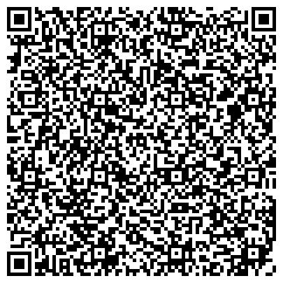 QR-код с контактной информацией организации Комитет по управлению Западным округом