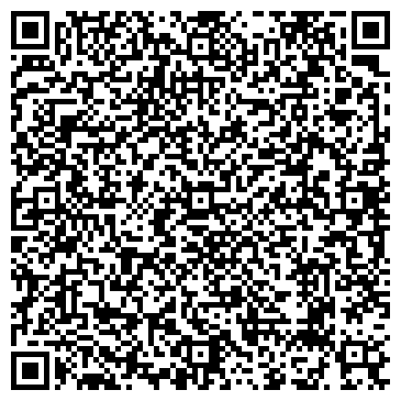QR-код с контактной информацией организации GraniStudio