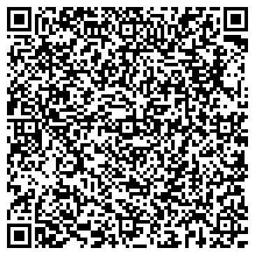 QR-код с контактной информацией организации ООО Нэйл Арт Сервис