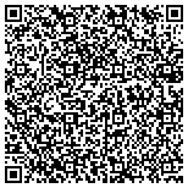 QR-код с контактной информацией организации ЗАО Опытный завод огнеупоров