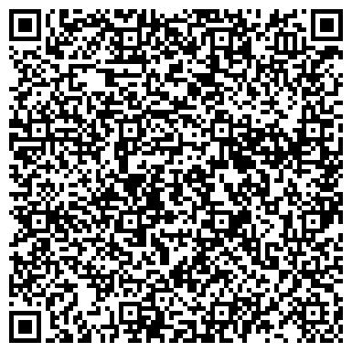 QR-код с контактной информацией организации Детский сад №423, Золотой ключик, комбинированного вида