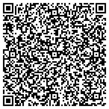 QR-код с контактной информацией организации МУ МВД России «Оренбургское»