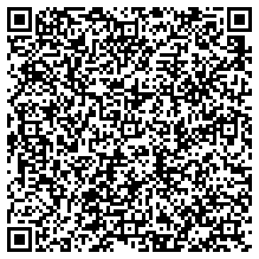 QR-код с контактной информацией организации МО МВД России "Бугурусланский"