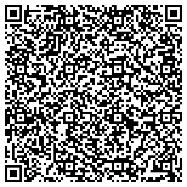 QR-код с контактной информацией организации Детский сад №398, Ласточка, комбинированного вида