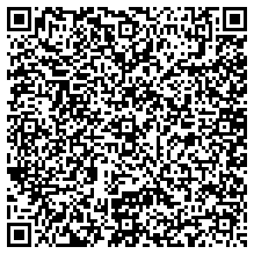 QR-код с контактной информацией организации ООО ГеоТраст