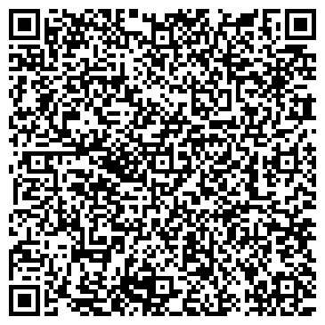 QR-код с контактной информацией организации Детский сад №460, комбинированного вида