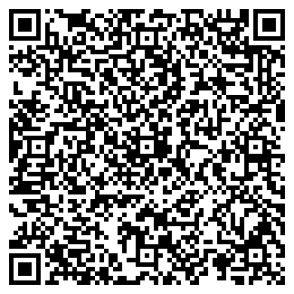 QR-код с контактной информацией организации Зодиак, кафе