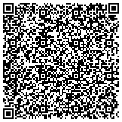 QR-код с контактной информацией организации МКДОУ Детский сад  комбинированного вида № 362