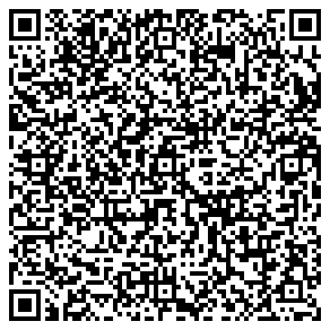 QR-код с контактной информацией организации ООО Риком