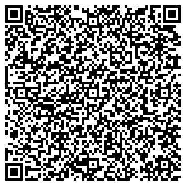 QR-код с контактной информацией организации Детский сад №435, комбинированного вида