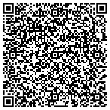 QR-код с контактной информацией организации Дарёный Конь, магазин подарков, Офис
