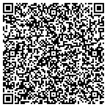 QR-код с контактной информацией организации Детский сад №178, Аленький цветочек