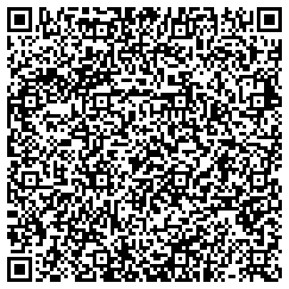 QR-код с контактной информацией организации Объединение инженеров, саморегулируемая организация, Рязанское представительство