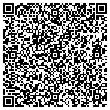 QR-код с контактной информацией организации АЗОРА ПРОФИ