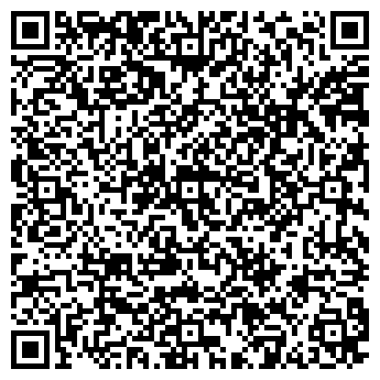 QR-код с контактной информацией организации Детский сад №325, Сказка