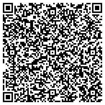 QR-код с контактной информацией организации Детский сад №502, комбинированного вида