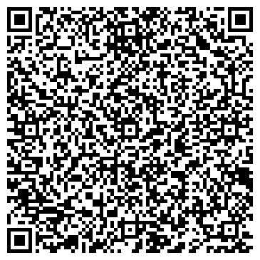 QR-код с контактной информацией организации ГУМ-Урал