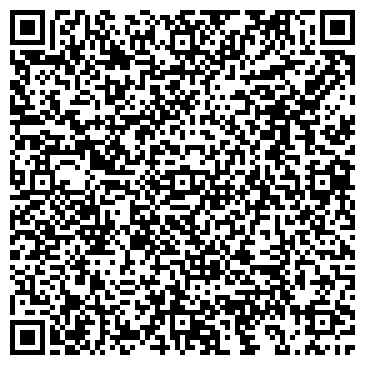 QR-код с контактной информацией организации Нововятский ветеринарный участок, ГКУ