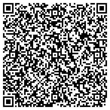 QR-код с контактной информацией организации Детский сад №480, комбинированного вида