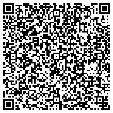 QR-код с контактной информацией организации ИП Кучеренко М.О.