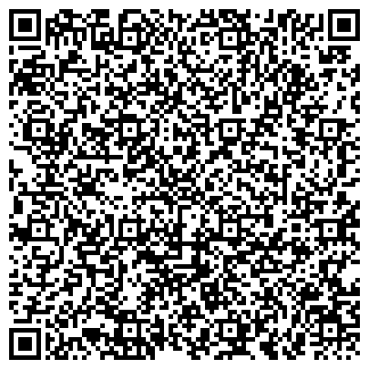 QR-код с контактной информацией организации Отдел полиции № 4 МУ МВД России "Оренбургское"