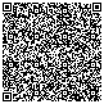 QR-код с контактной информацией организации Гагаринские высоты, жилой комплекс, ООО Ойкумена-Нижний Новгород