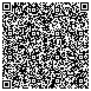 QR-код с контактной информацией организации Отдел МВД России по Гайскому административному округу.