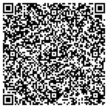 QR-код с контактной информацией организации ООО Кировзооветторг