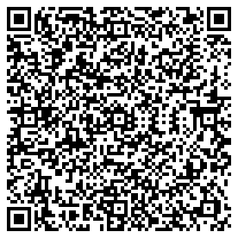 QR-код с контактной информацией организации Детский сад №335