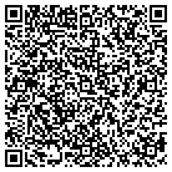 QR-код с контактной информацией организации ООО Аскона